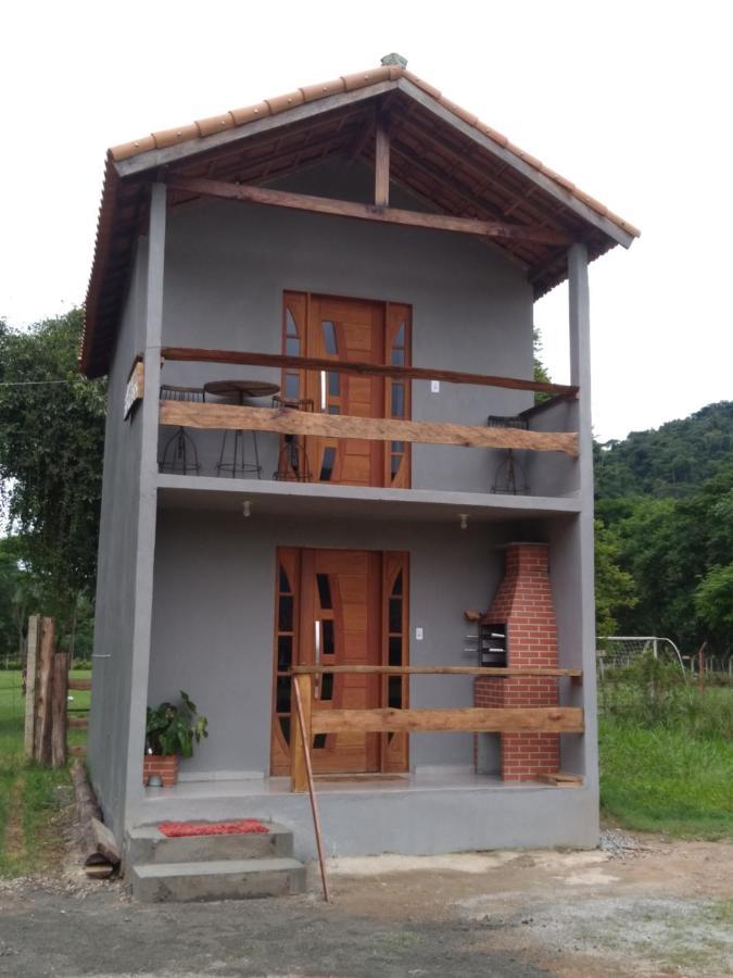 Recanto Rustico Villa Lima Duarte Exterior photo