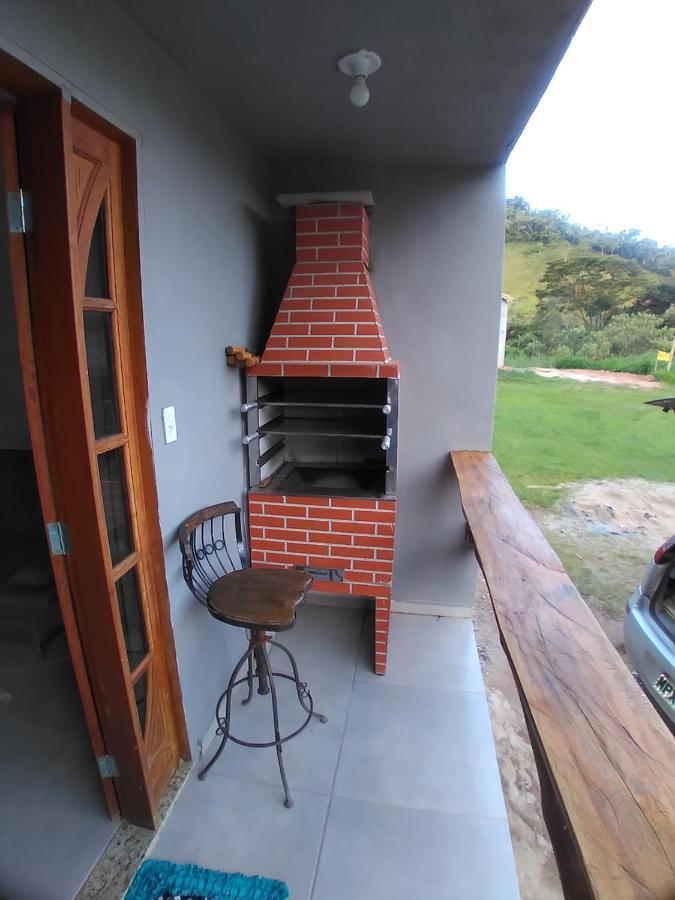 Recanto Rustico Villa Lima Duarte Exterior photo