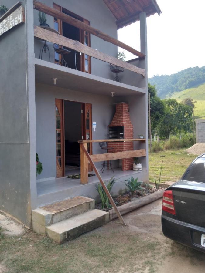 Recanto Rustico Villa Lima Duarte Exterior photo