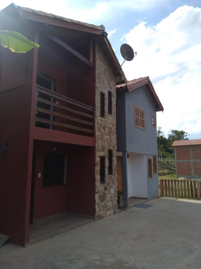 Recanto Rustico Villa Lima Duarte Exterior photo