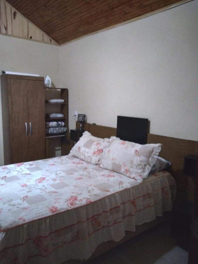 Recanto Rustico Villa Lima Duarte Exterior photo