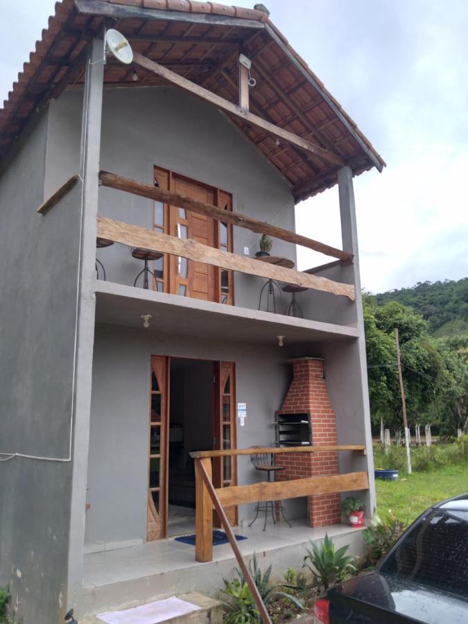 Recanto Rustico Villa Lima Duarte Exterior photo