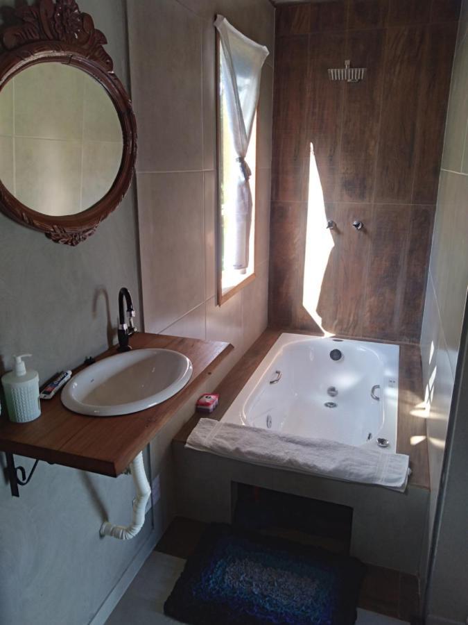 Recanto Rustico Villa Lima Duarte Room photo