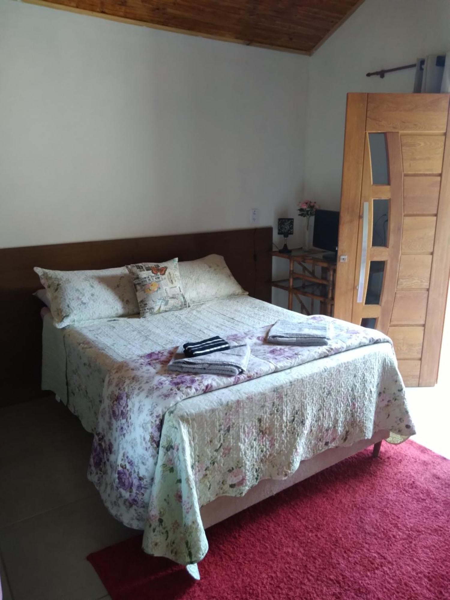 Recanto Rustico Villa Lima Duarte Room photo
